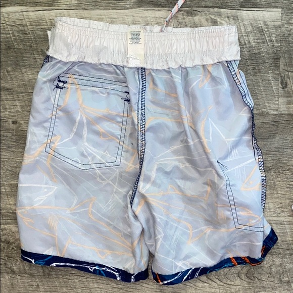 Toddler swim trunks - Picture 13 of 14